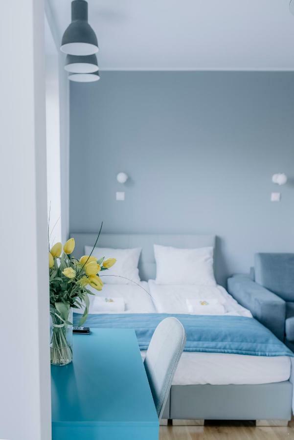 Apartel Plac Zbawiciela Apartament Warszawa