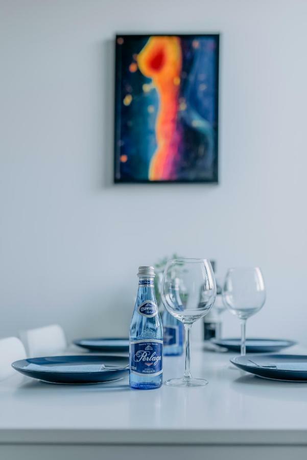 Apartel Plac Zbawiciela Apartament Warszawa